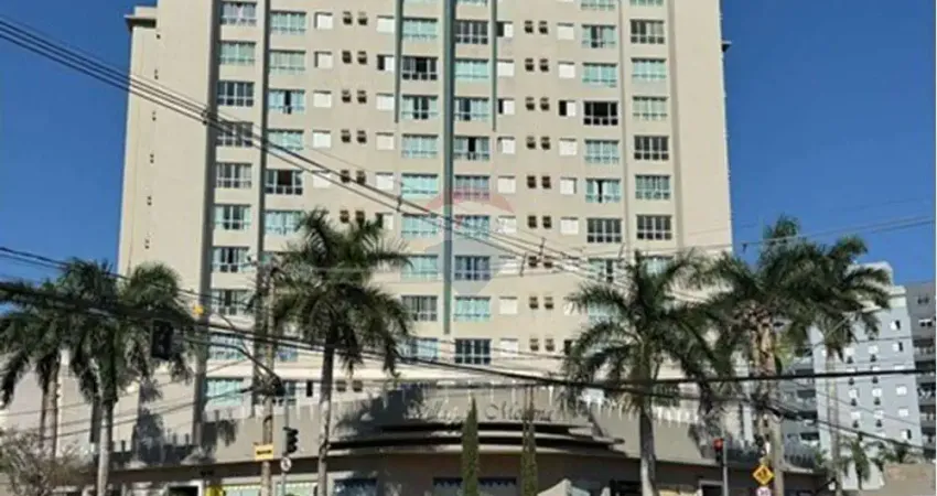 Apartamento para alugar em nova aliança de 44.00m² com 1 quarto