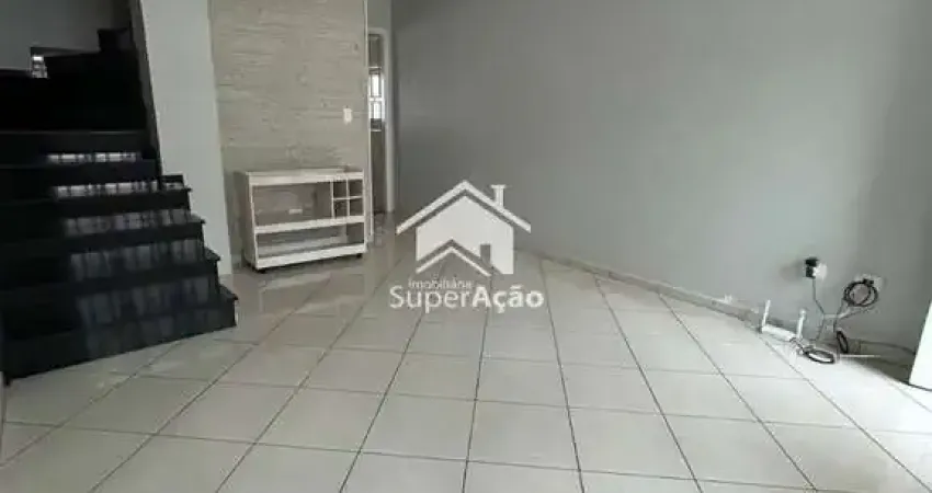 Sobrado para venda e aluguel em jardim maia de 120.00m² com 2 quartos e 2 garagens