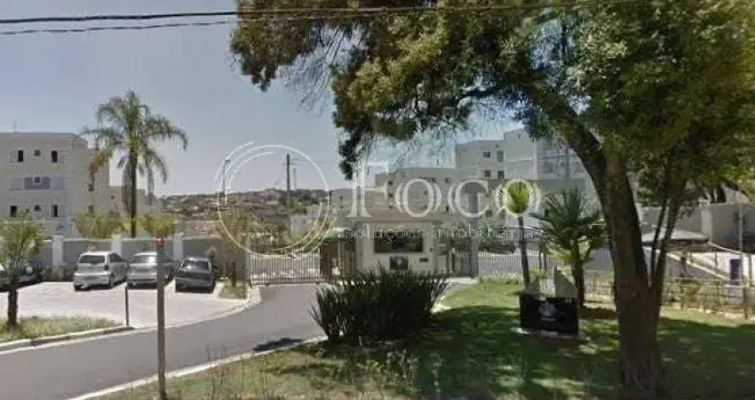 Apartamento para alugar em jardim ansalca de 57.00m² com 2 quartos