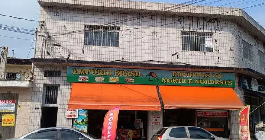 Sala comercial para alugar na Rua Desembargador Rocha Portela, 973, Artur Alvim, São Paulo