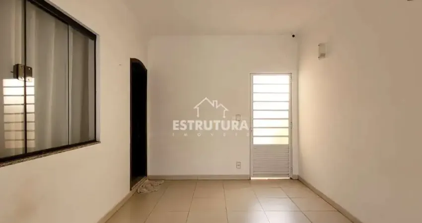 Casa para venda em jardim bela vista de 159.00m² com 3 quartos, 1 suite e 2 garagens