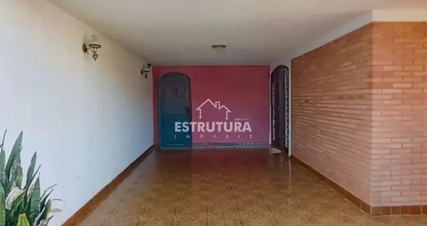 Casa para venda em vila operária de 192.00m² com 3 quartos, 1 suite e 3 garagens