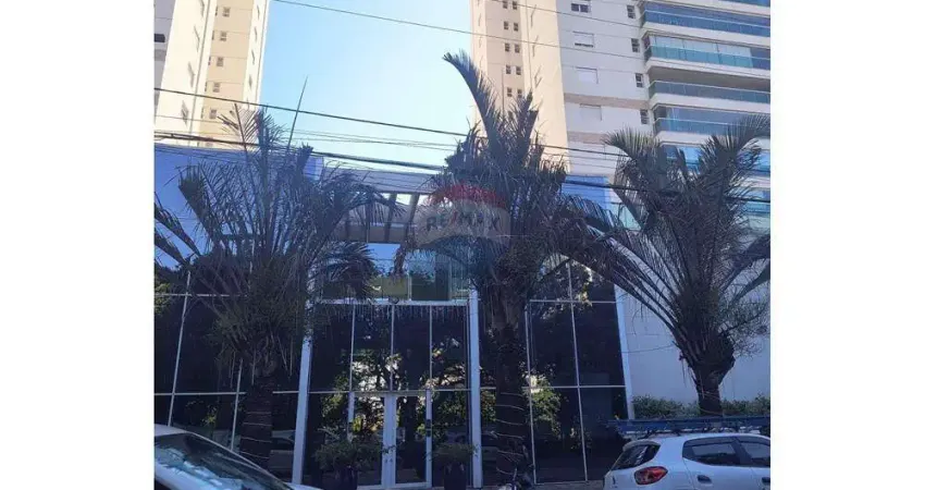 Apartamento para venda em nova aliança de 186.89m² com 3 quartos, 3 suites e 3 garagens