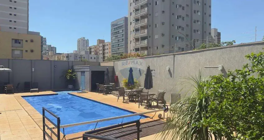 Apartamento para venda em nova aliança de 131.81m² com 3 quartos, 3 suites e 2 garagens