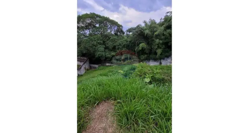 Terreno à venda na Rua Almandina, Sn, Jardim Fazenda Rincão, Arujá