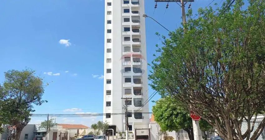 Apartamento para alugar em nova mogi de 180.00m² com 3 quartos, 1 suite e 2 garagens