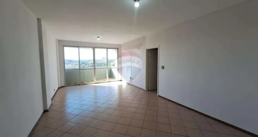 Apartamento para alugar em centro de 90.00m² com 3 quartos, 1 suite e 1 garagem