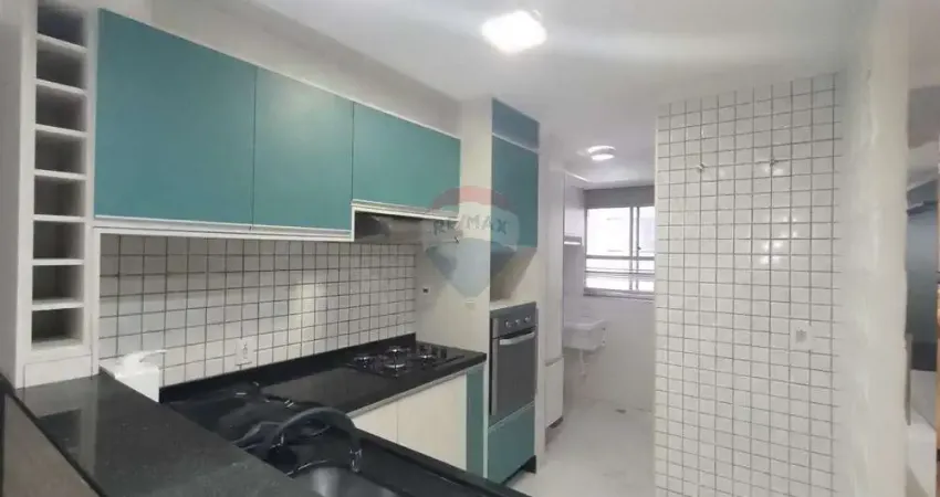 Apartamento para alugar em jardim regina de 48.00m² com 2 quartos e 1 garagem