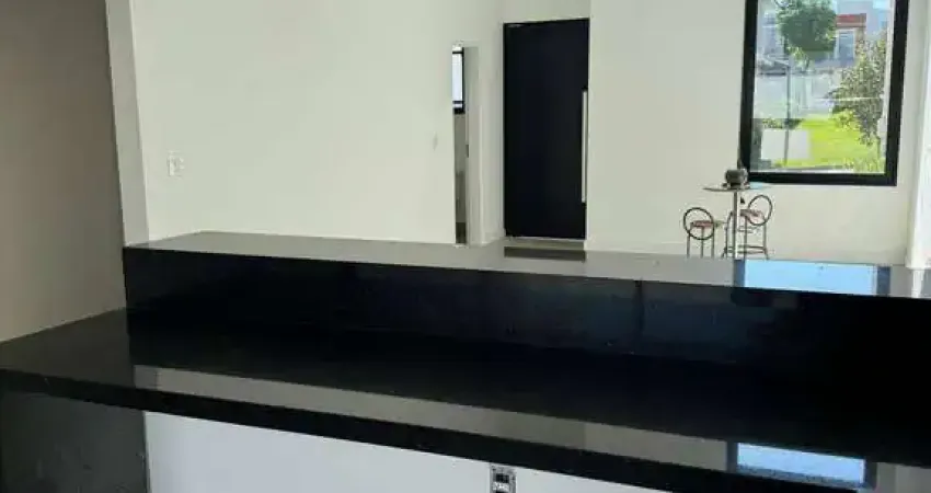 Casa para venda em centro (jacaré) de 152.00m² com 3 quartos e 3 suites