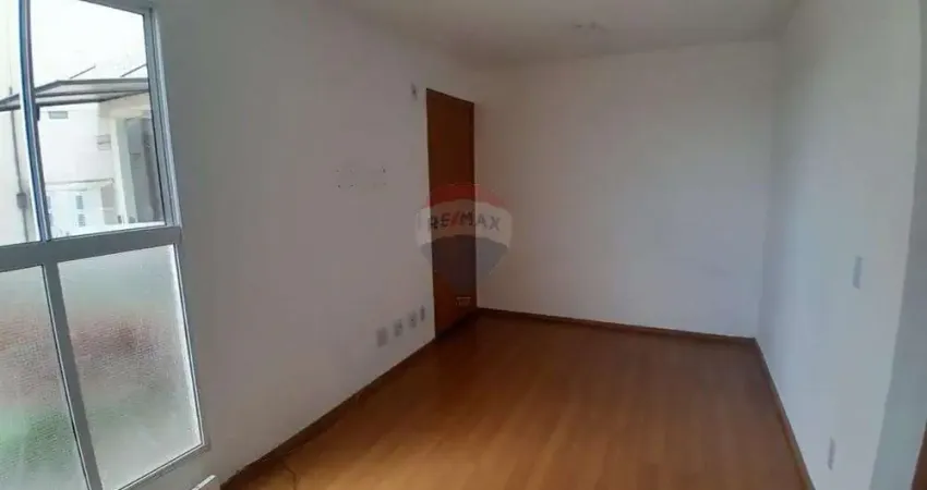 Apartamento para alugar em jardim europa de 45.00m² com 2 quartos