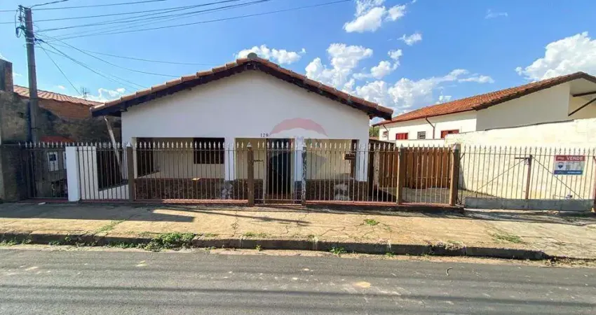 Casa com 1 quarto para alugar na Rua Éttore Ceregatti, 179, Vila Santa Eliza, Mogi Mirim