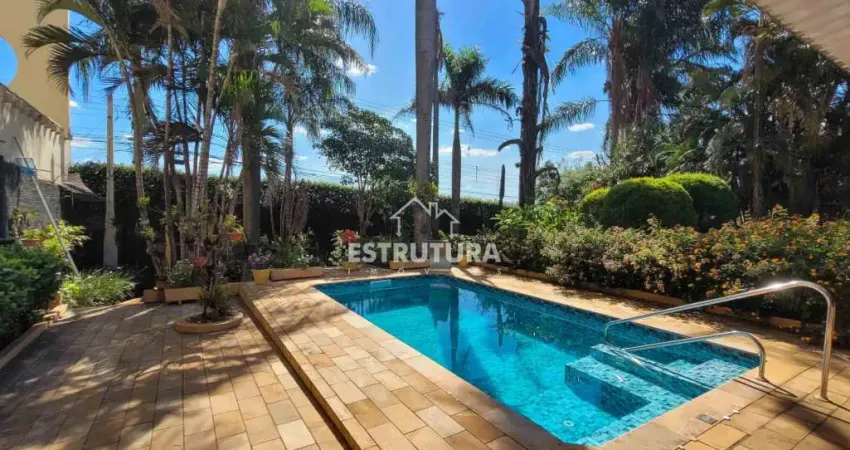 Casa para venda em jardim residencial das palmeiras de 210.00m² com 2 quartos, 1 suite e 2 garagens