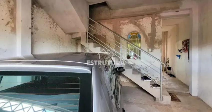 Casa para venda em jardim floridiana de 150.00m² com 3 quartos, 2 suites e 1 garagem