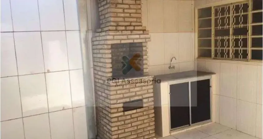 Casa para venda em eldorado de 70.00m² com 3 quartos e 2 garagens