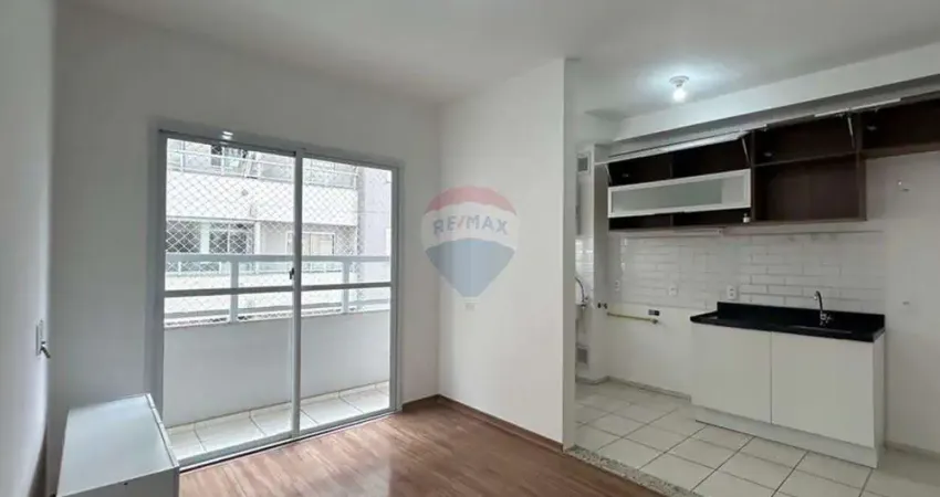 Apartamento para alugar em ponte de são joão de 46.00m² com 2 quartos e 1 garagem