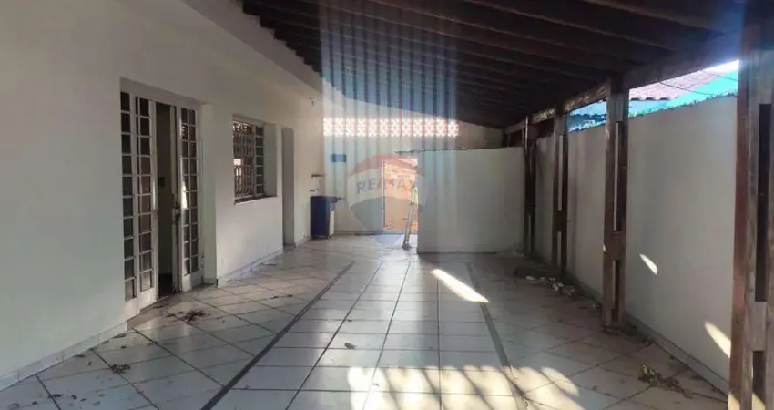 Casa para alugar em jardim amanda i de 90.00m² com 2 quartos e 2 garagens
