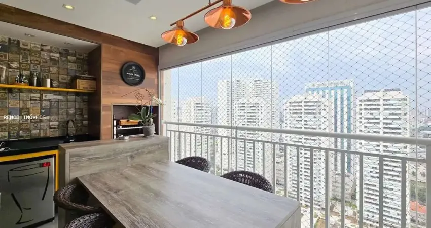 Apartamento para alugar em centro de 123.00m² com 3 quartos, 1 suite e 2 garagens