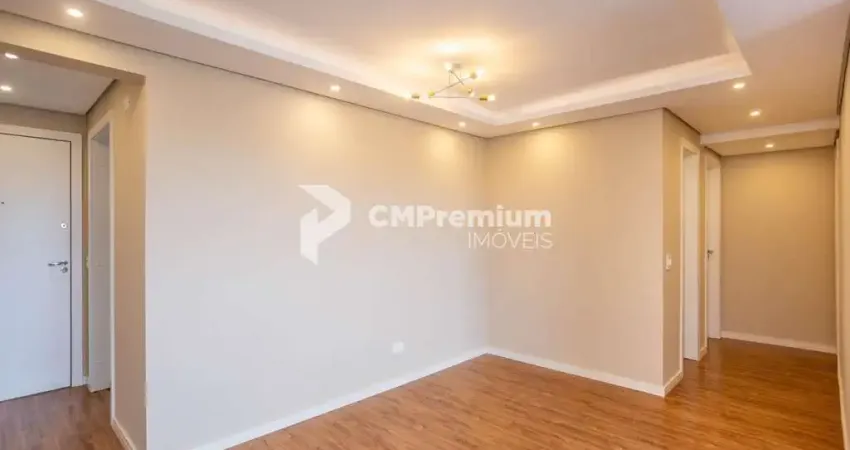 Apartamento para venda em xaxim de 76.00m² com 3 quartos, 1 suite e 1 garagem