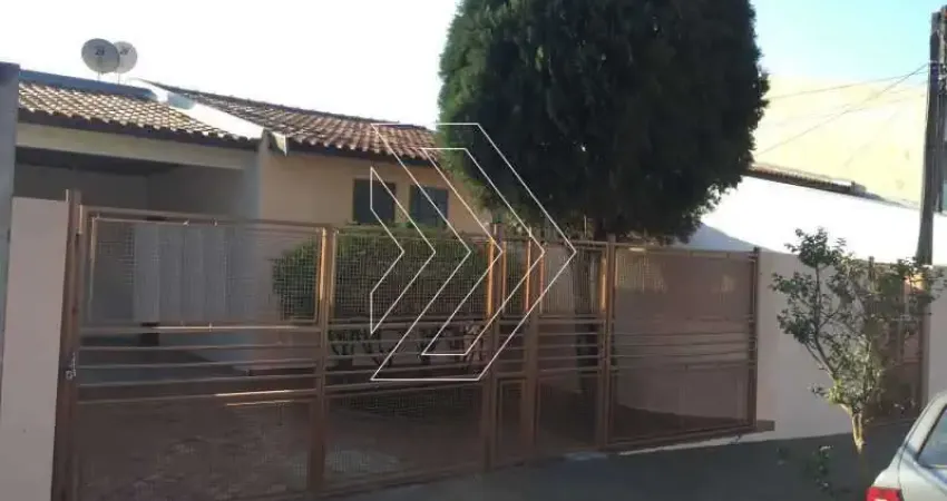 Casa para alugar em jardim monte castelo de 120.00m² com 3 quartos, 1 suite e 3 garagens