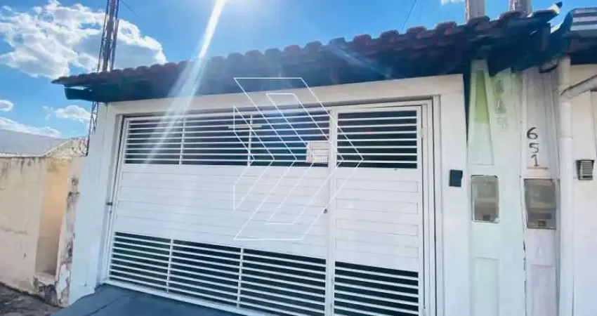 Casa para alugar em jardim santa antonieta de 70.00m² com 3 quartos e 2 garagens