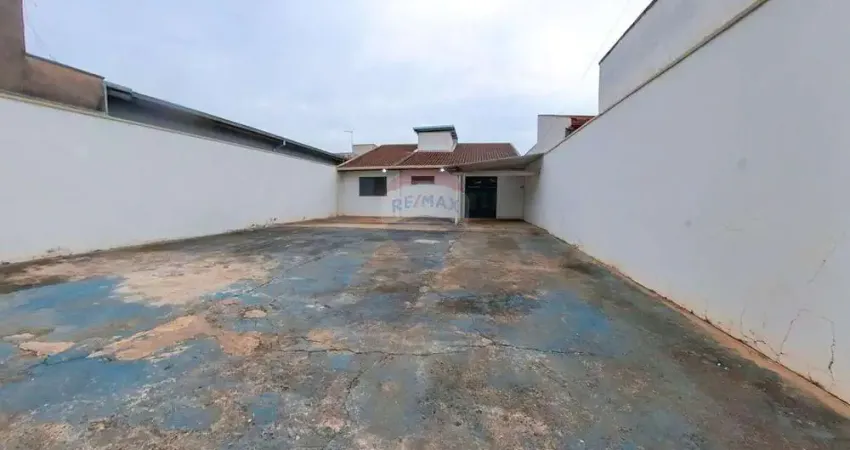 Casa para alugar em jardim nova santa rita de 68.00m² com 2 quartos e 1 garagem