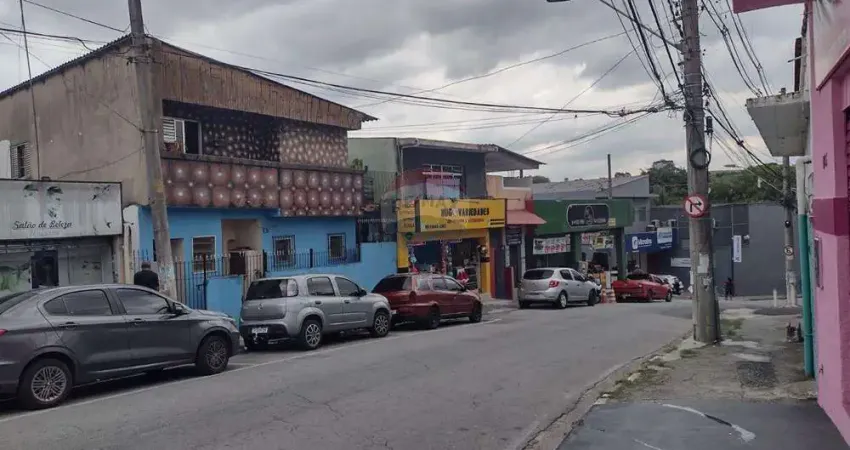 Sala comercial para alugar na Rua Deputado José Costa, 122, Jardim Jandira, Jandira