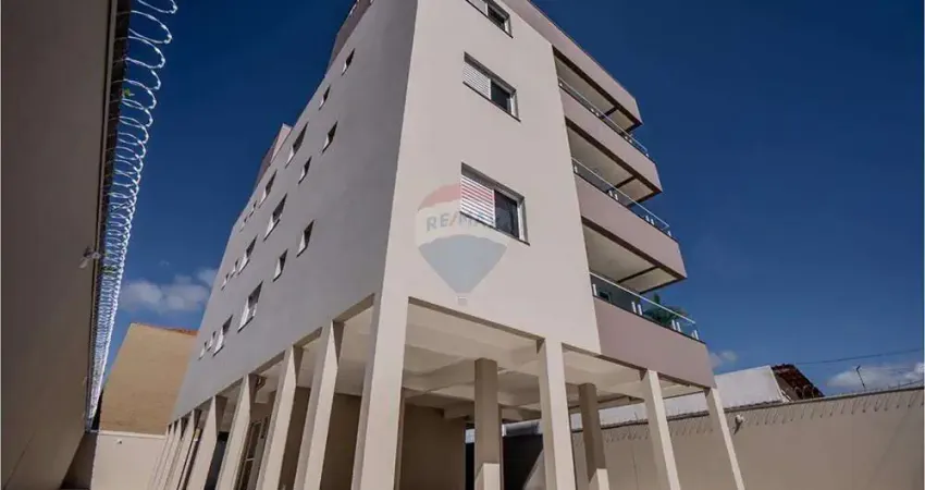 Apartamento para venda em jardim panorama de 72.00m² com 2 quartos, 1 suite e 2 garagens