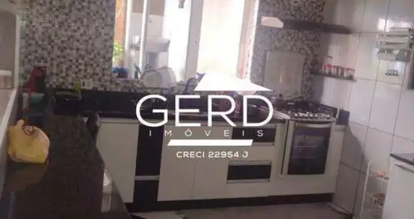 Casa para venda em jardim das flores de 267.00m² com 3 quartos e 2 garagens