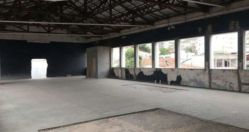 Prédio comercial para alugar em vila progredior de 1360.00m²