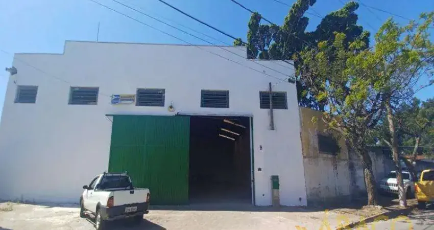Galpão / depósito / armazém para alugar em jardim novo horizonte de 730.00m² com 10 garagens