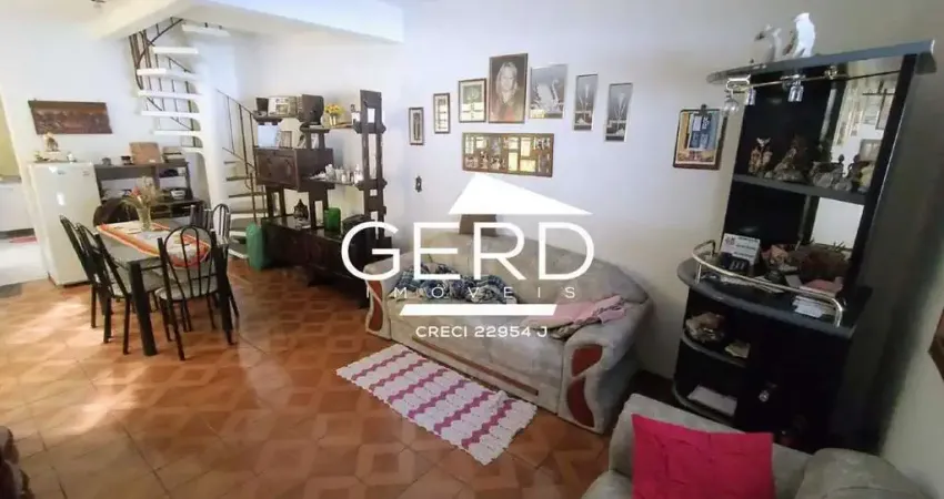 Apartamento para venda em cipava de 146.00m² com 2 quartos, 1 suite e 2 garagens