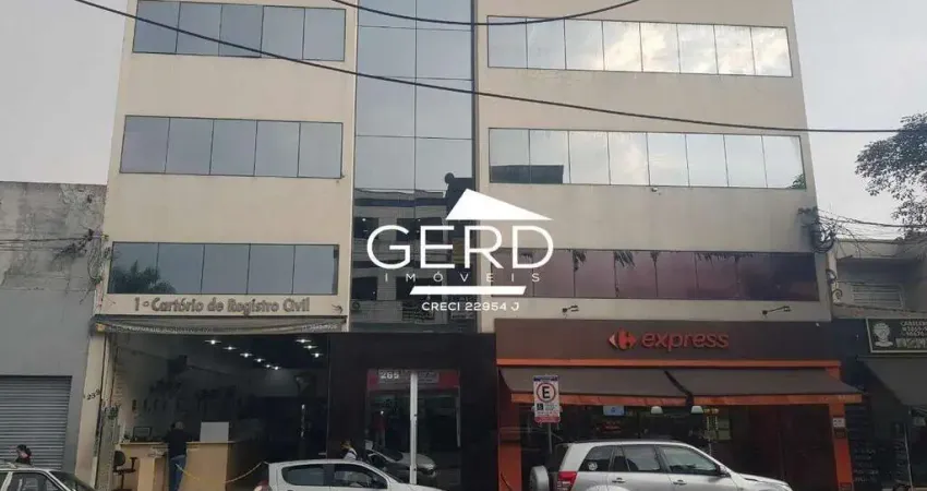 Casa comercial para alugar na Avenida João Batista, ***, Centro, Osasco