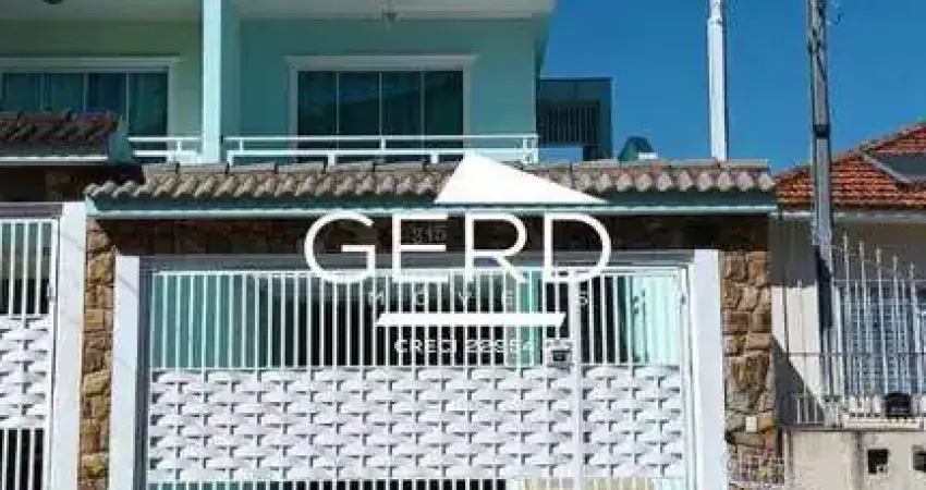 Casa para venda em bela vista de 157.00m² com 3 quartos e 3 suites