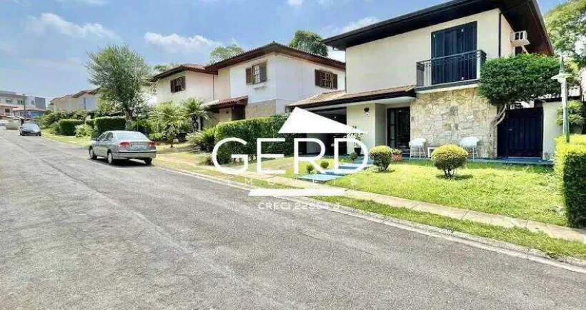 Casa para venda em jardim são paulo ii de 250.00m² com 4 quartos, 3 suites e 4 garagens