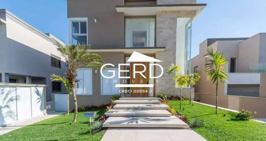 Casa para venda em centro comercial jubran de 526.25m² com 4 quartos, 4 suites e 4 garagens