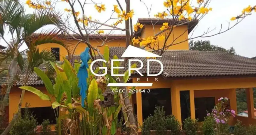 Casa para venda em parque nova jandira de 300.00m² com 4 quartos e 4 garagens