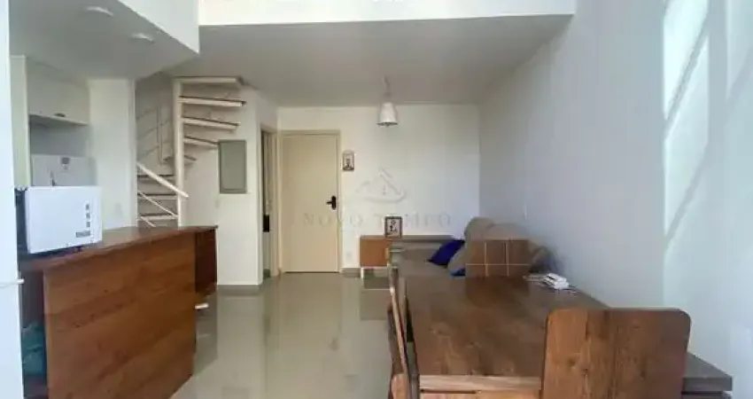 Apartamento para alugar em alphaville centro industrial e empresarial/alphaville. de 36.00m² com 1 quarto e 1 garagem