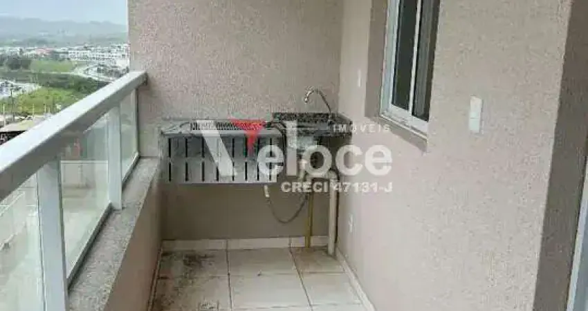 Apartamento para venda em urbanova v de 62.00m² com 1 quarto, 1 suite e 1 garagem