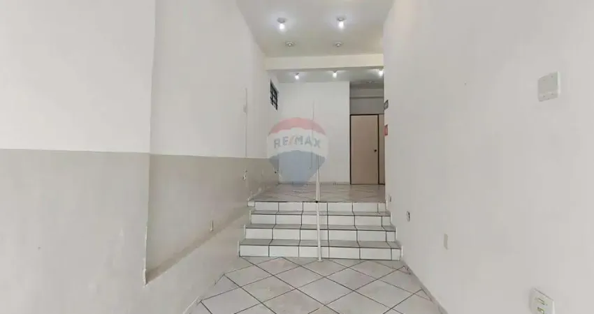 Casa comercial para alugar na Rua Padre Roque, 284, Jardim Áurea, Mogi Mirim