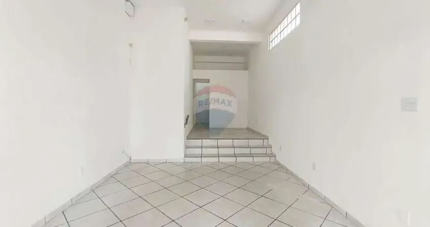 Sala comercial para alugar na Rua Padre Roque, 284, Jardim Áurea, Mogi Mirim