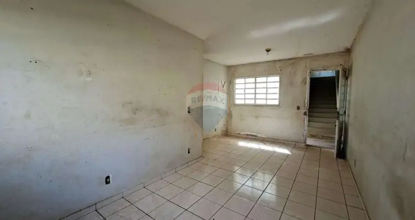 Apartamento para venda em loteamento linda chaib de 75.00m² com 3 quartos e 1 garagem