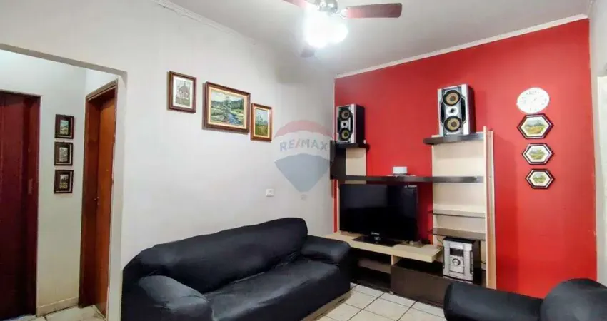 Casa para venda em parque da imprensa de 122.30m² com 3 quartos e 1 garagem