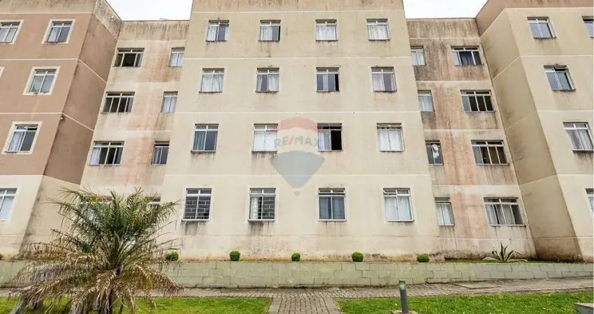 Apartamento para venda em guaraituba de 46.00m² com 2 quartos