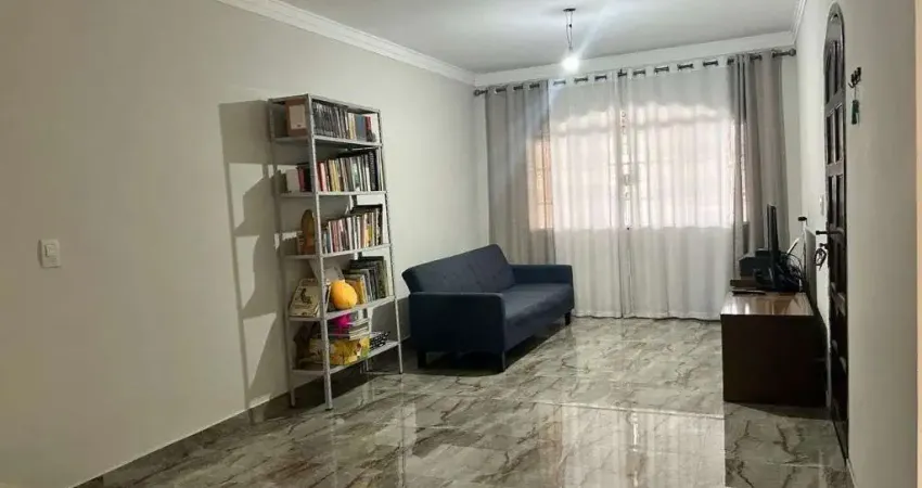 Sobrado para venda em ermelino matarazzo de 113.00m² com 3 quartos, 1 suite e 2 garagens