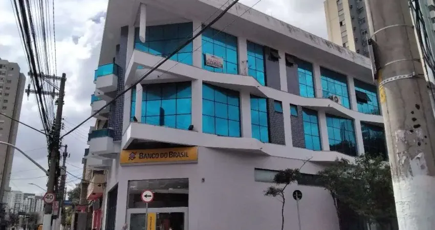 Sala comercial para alugar na Rua Teixeira de Melo, 33, Tatuapé, São Paulo