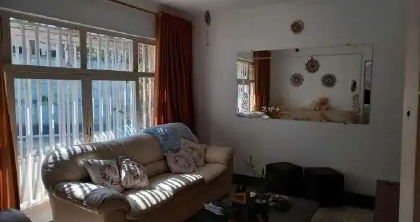 Casa para venda em vila marieta de 112.00m² com 2 quartos e 2 garagens