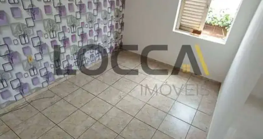 Casa para alugar em vila albertina de 104.00m² com 3 quartos e 2 garagens