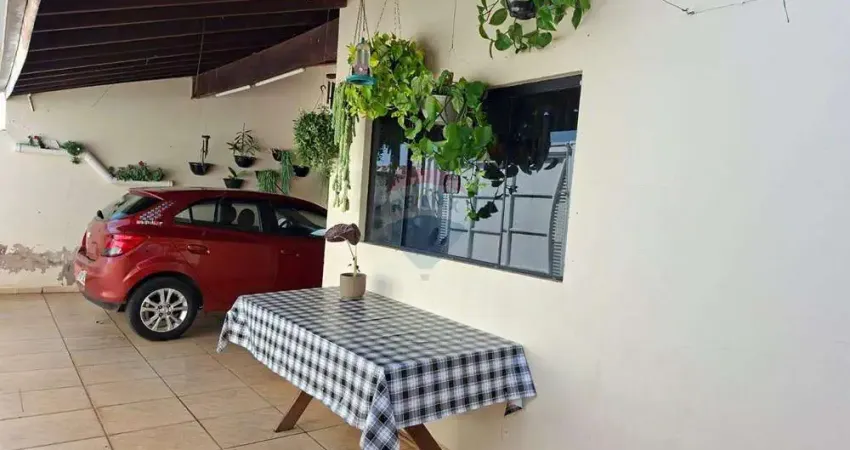 Casa para venda em jardim getúlio vargas de 191.57m² com 2 quartos e 1 suite