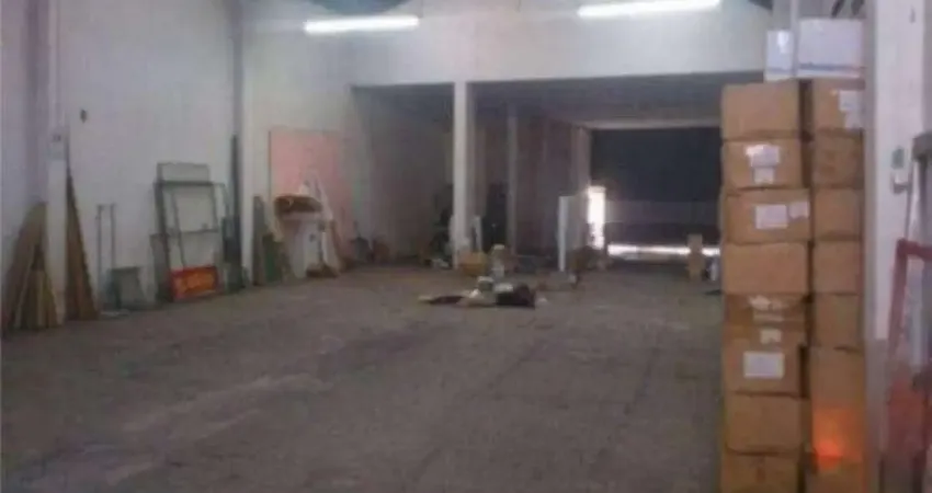Galpão / depósito / armazém para venda em brás de 650.00m² com 10 garagens