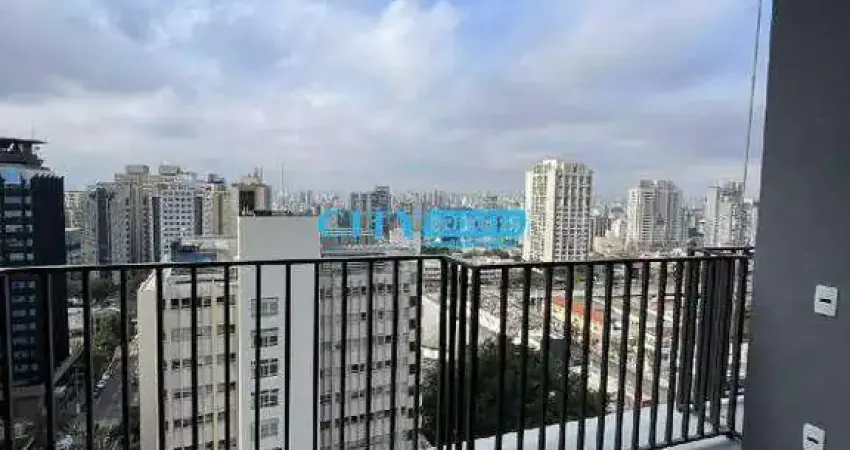 Kitnet / Stúdio à venda na Rua Pereira Caldas, **, Jardim da Glória, São Paulo